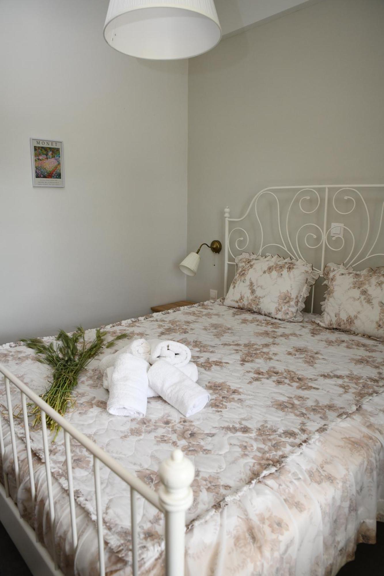 La Familia Luxury Private Maisonettes Near The Sea Apartment Gythio