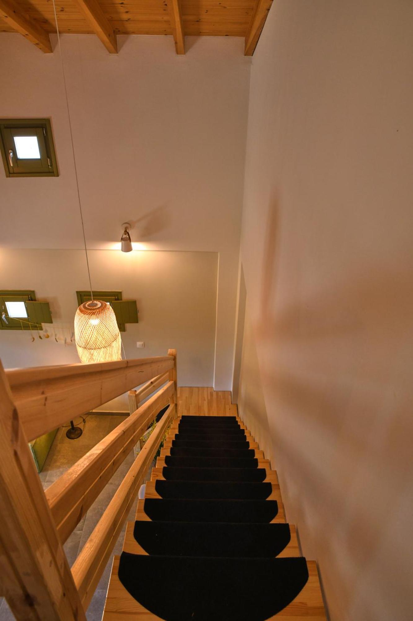 Apartment La Familia Luxury Private Maisonettes Near The Sea Gythio