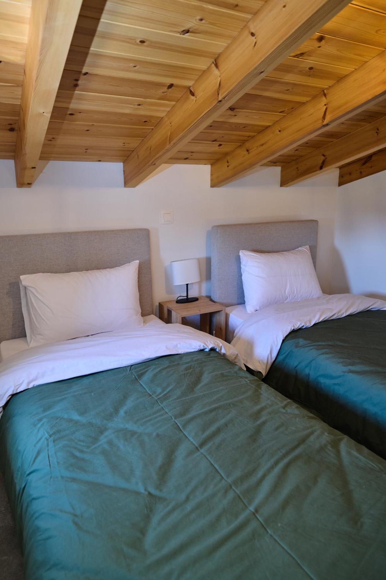 La Familia Luxury Private Maisonettes Near The Sea * Gythio