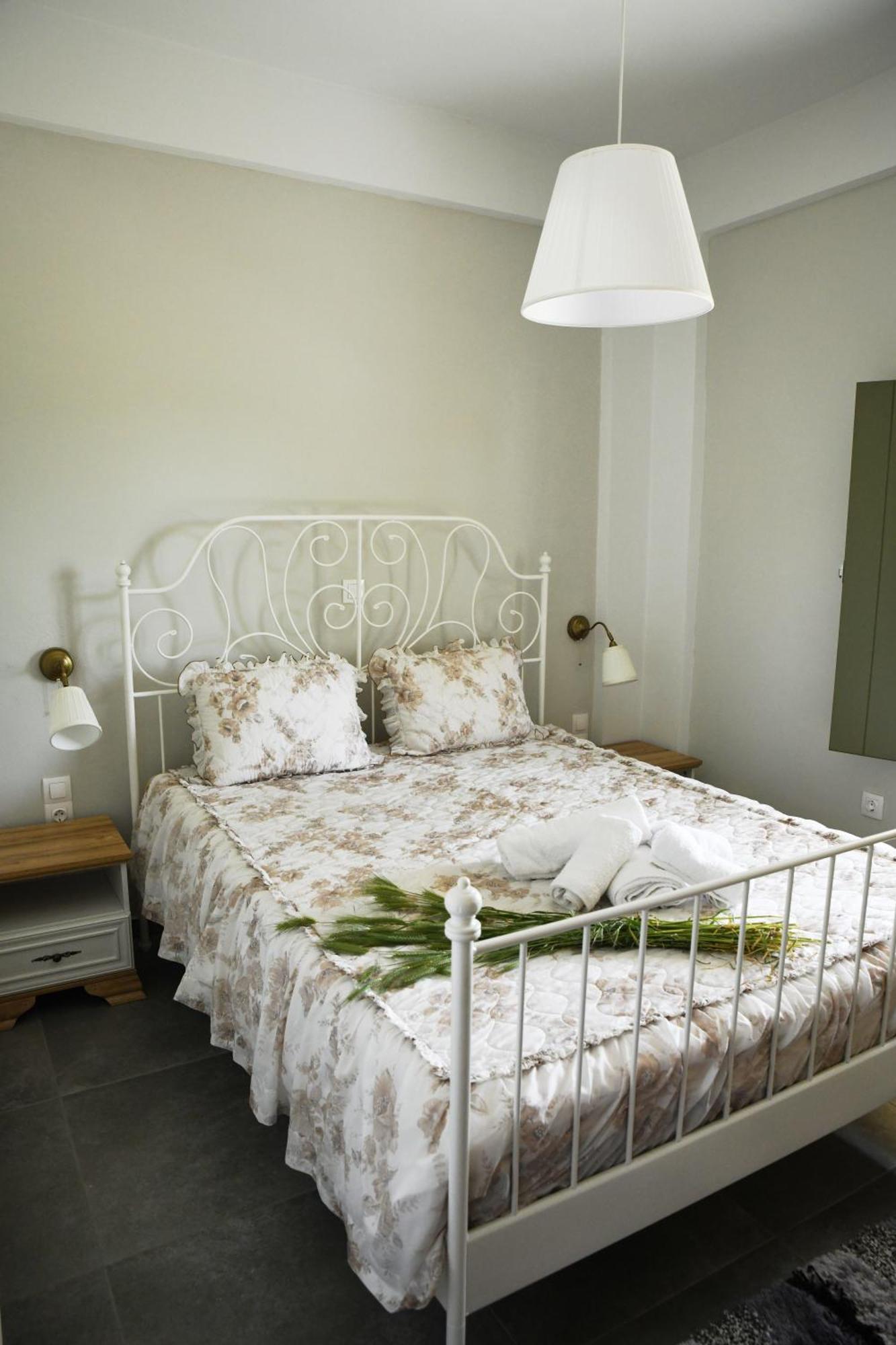 La Familia Luxury Private Maisonettes Near The Sea 公寓