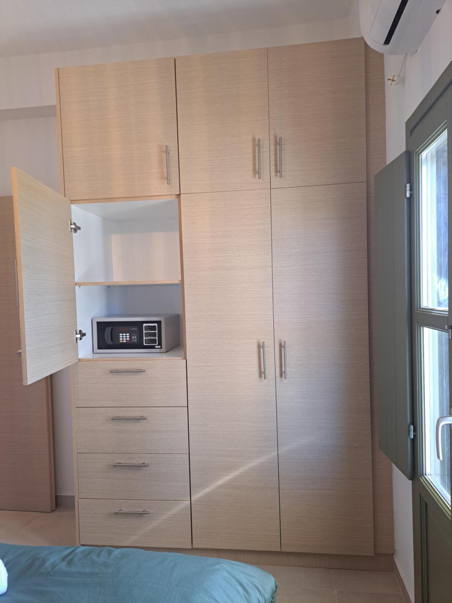 Apartment La Familia Luxury Private Maisonettes Near The Sea *