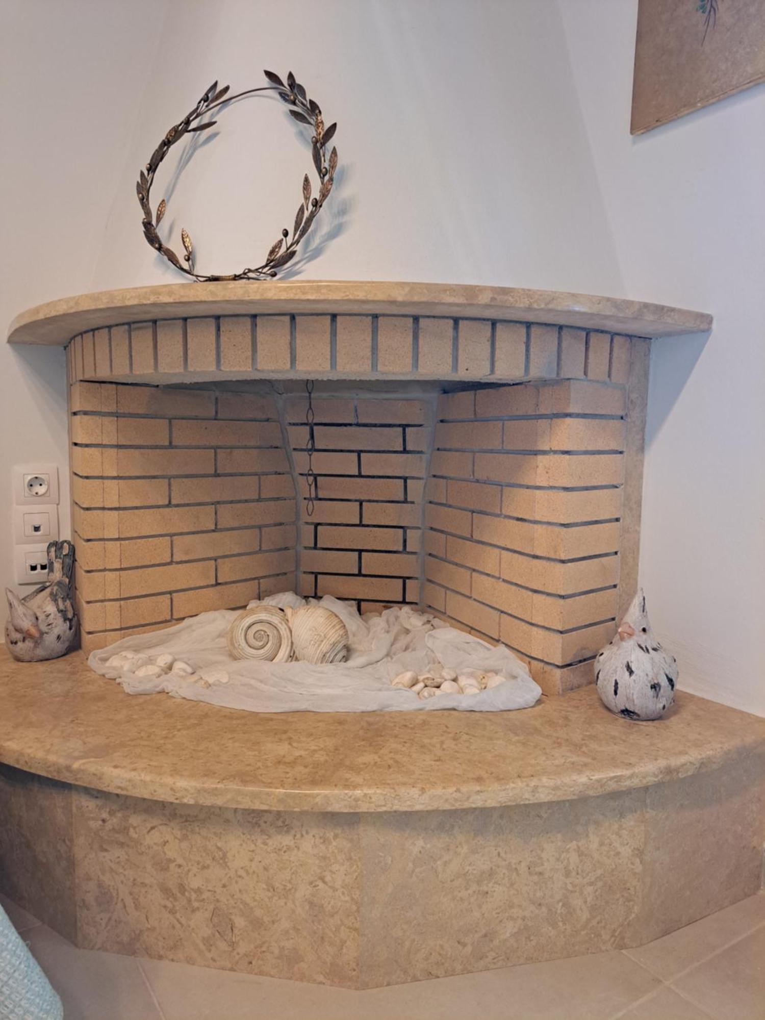Apartment La Familia Luxury Private Maisonettes Near The Sea