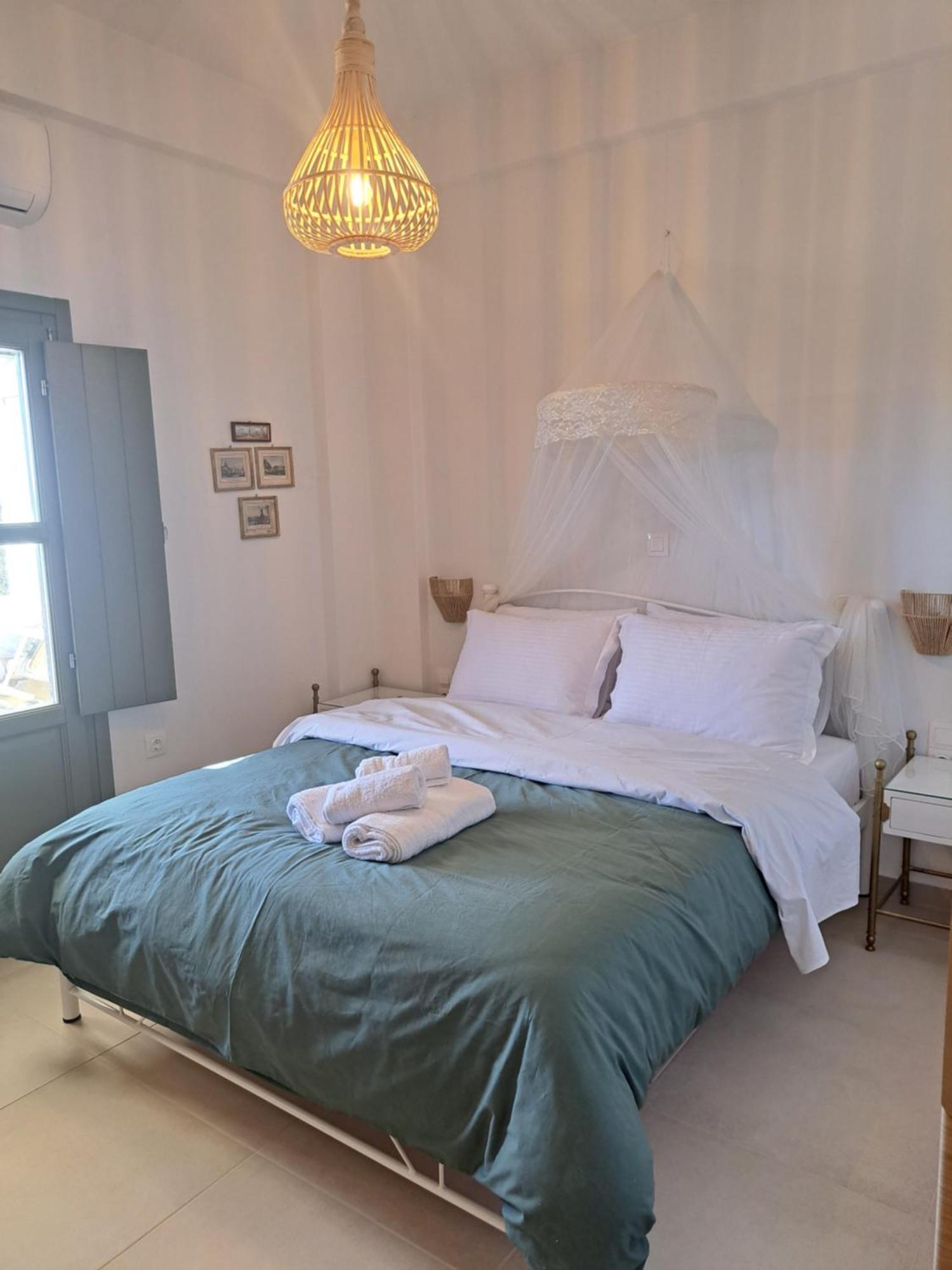 Apartment La Familia Luxury Private Maisonettes Near The Sea