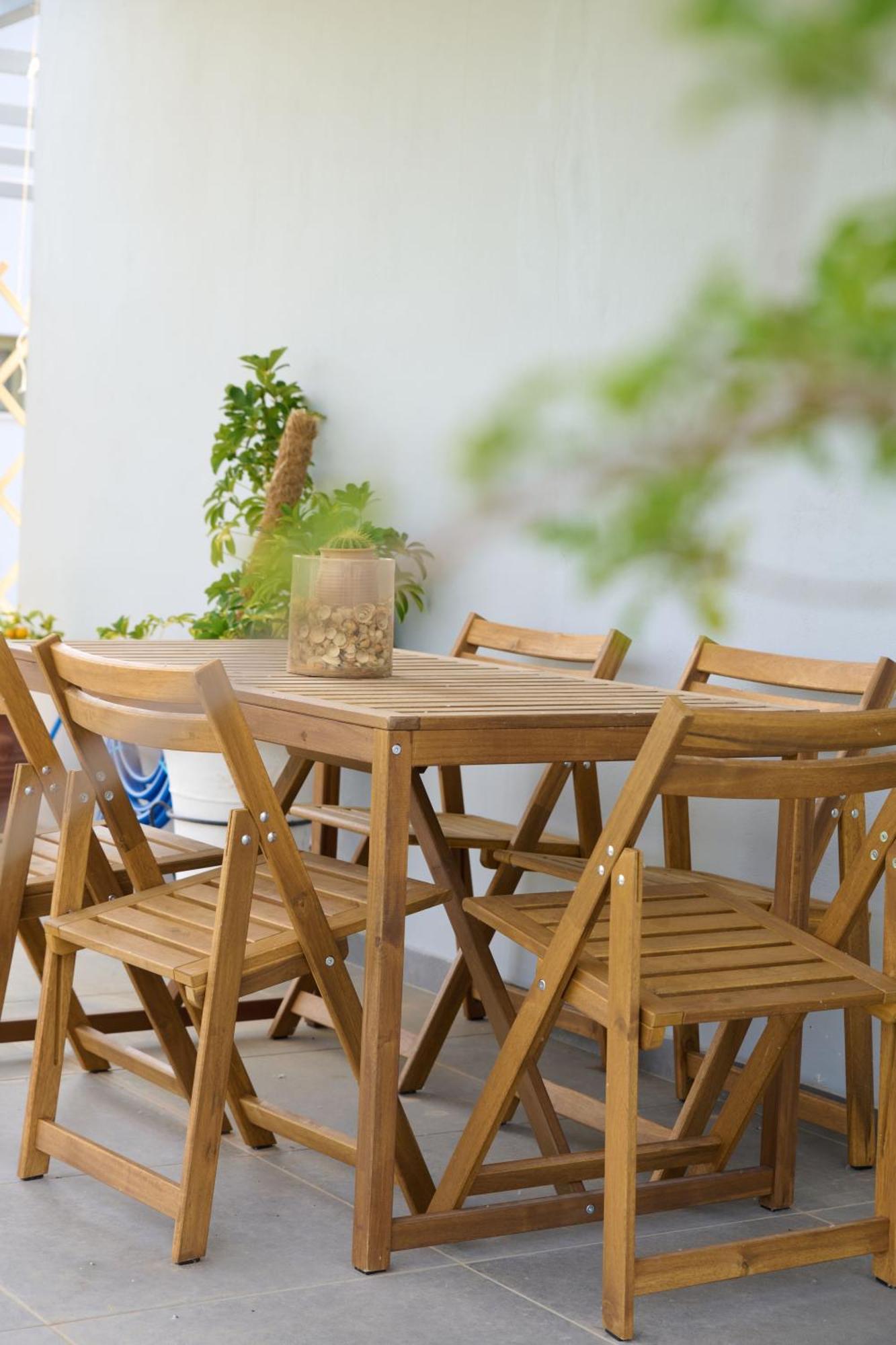 La Familia Luxury Private Maisonettes Near The Sea Apartment *