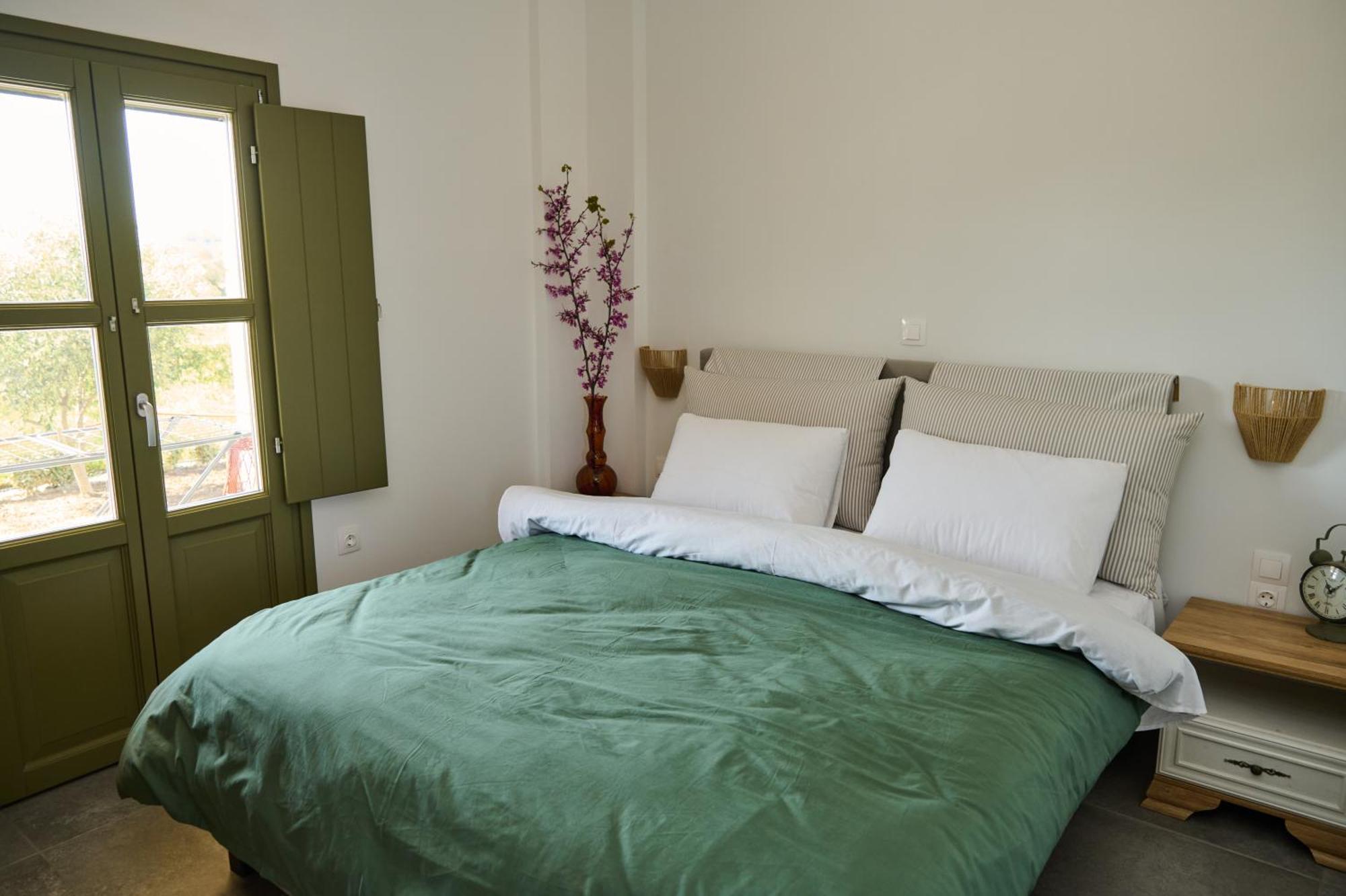 La Familia Luxury Private Maisonettes Near The Sea Apartment