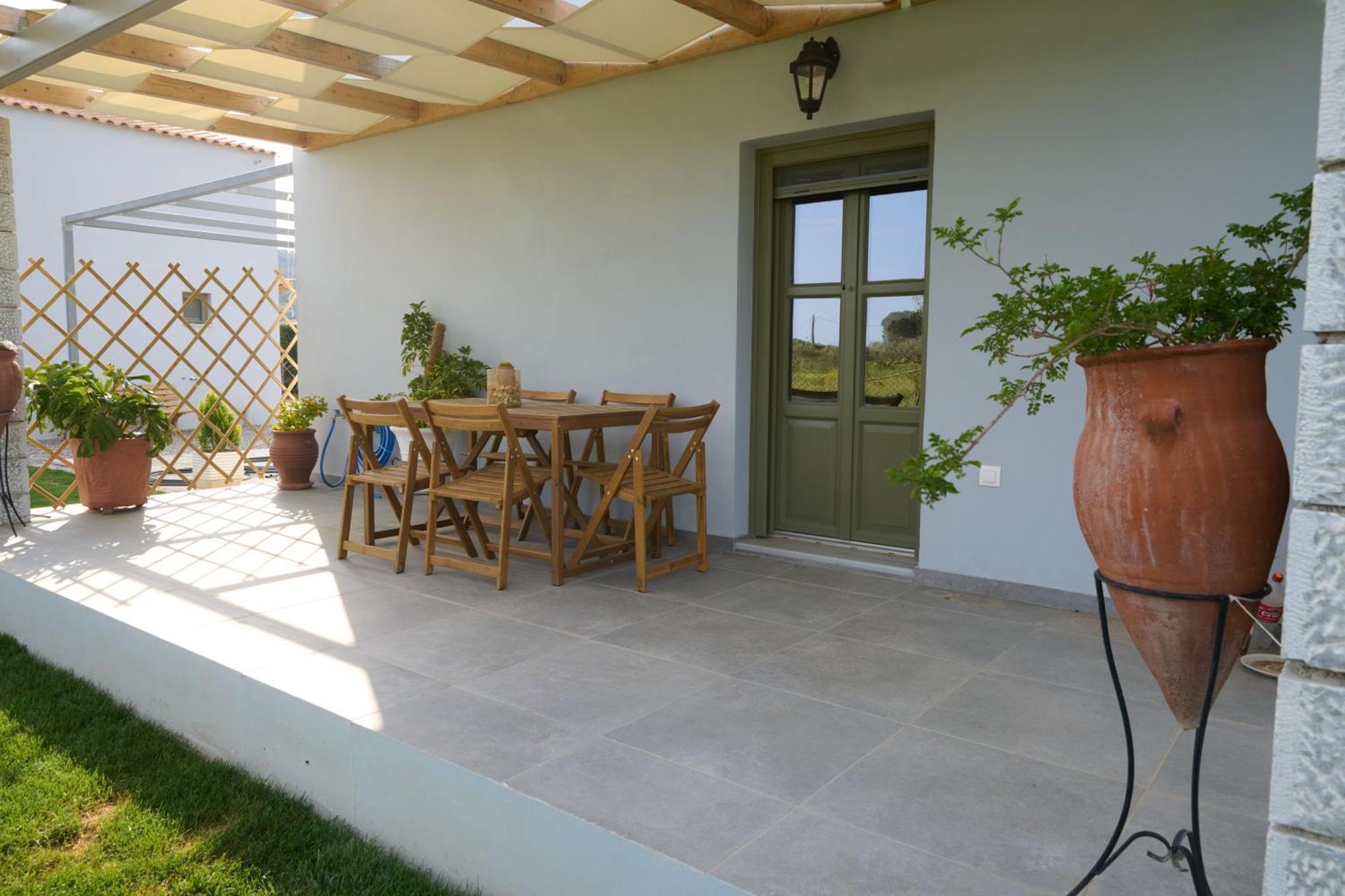 La Familia Luxury Private Maisonettes Near The Sea Gythio