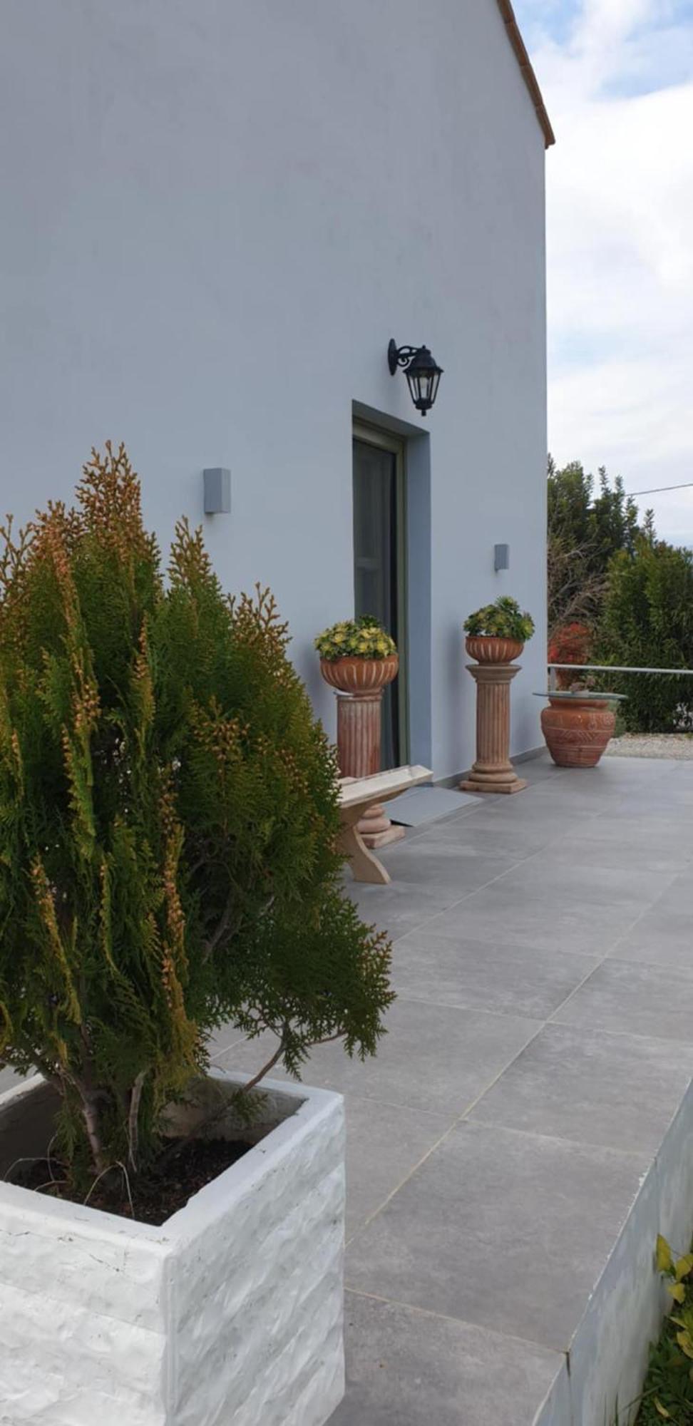 Apartment La Familia Luxury Private Maisonettes Near The Sea